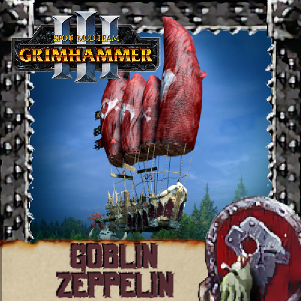 Goblin Zeppelin SFO Submod