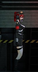 Diving Masks With Hats EuropaWaifu++ – Barotrauma Mod