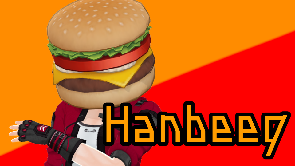 Hanbeeg