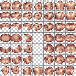Male Medium Ripped Base 2 (Chest) (Full credit to BanBantam)