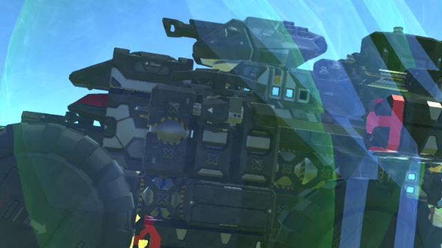 Player Tech 5