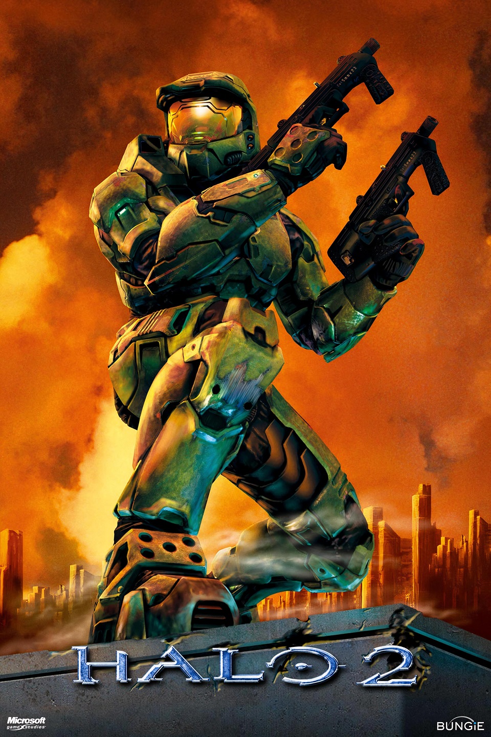 ANOTHER HALO 2 REVAMP BETA