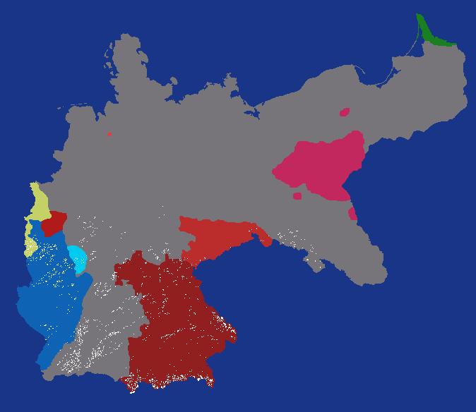 Weimar Republic 1919