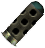 Shotgun Rubber Shell (Depleted Fuel)