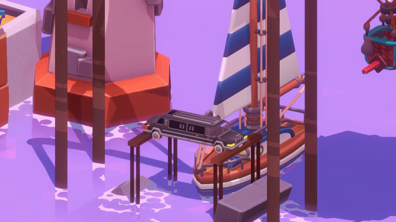 The power of FlexTape!