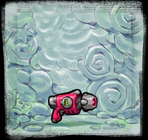 (Spelunky 2) Clone Gun – Don't Starve Together Mod