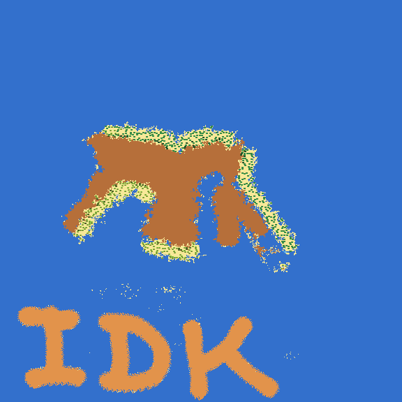 IDK