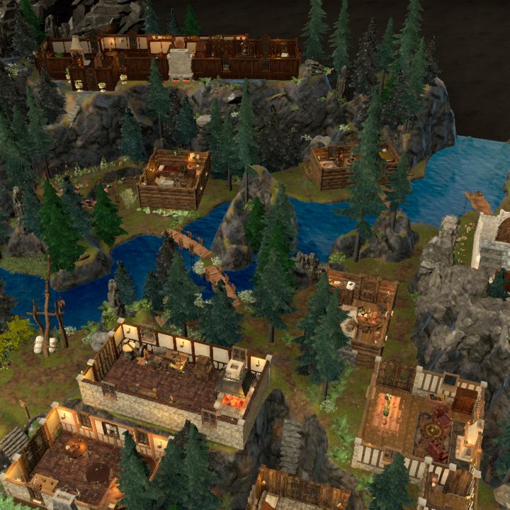 Mountain Village