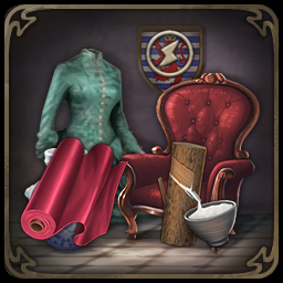 [1.11] 纺织厂和家具厂统一化调整 | Unified adjustment of Textile Industry and Furniture Industry