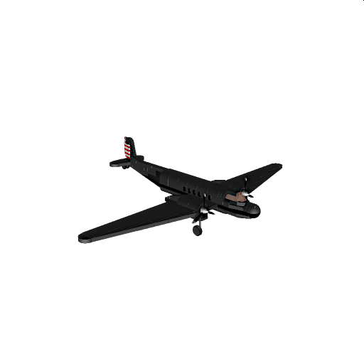 DC-3 preview
