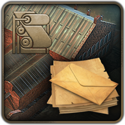 [1.11] 造纸厂的第四级基础生产方式 | The fourth level of base production in Paper Mills