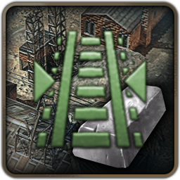 [1.11] 部分轨道运输 | Partial Rail Transportation