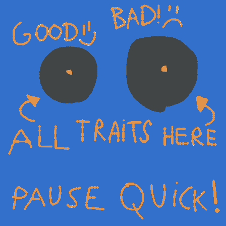 All traits (Expect specials)