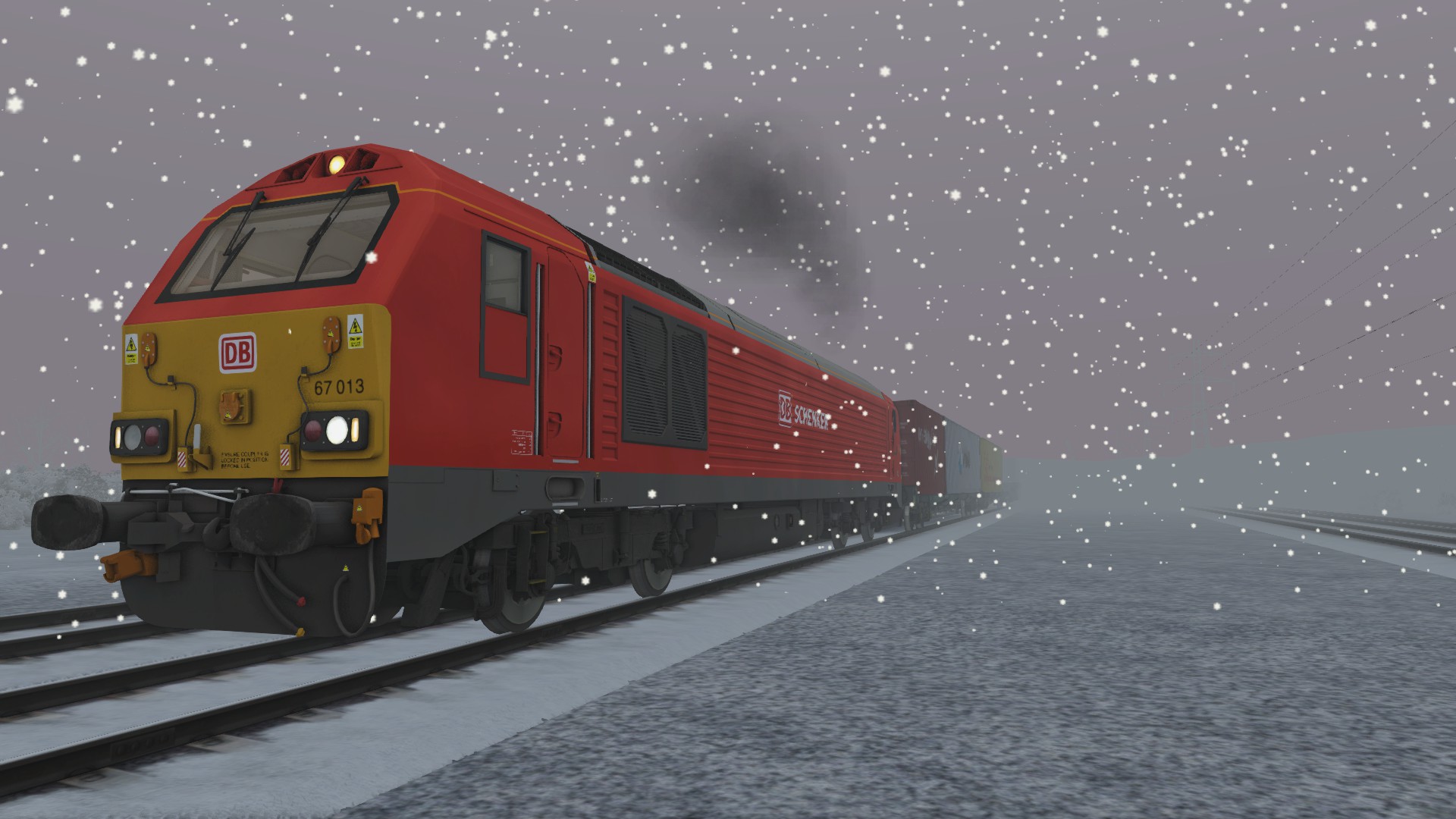 [TaD South Wales] 09. FRGT 0902 Margam T.C. - Alexandra Dock Jn. T.C.