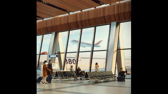 Airport – Counter-Strike 2 Mod