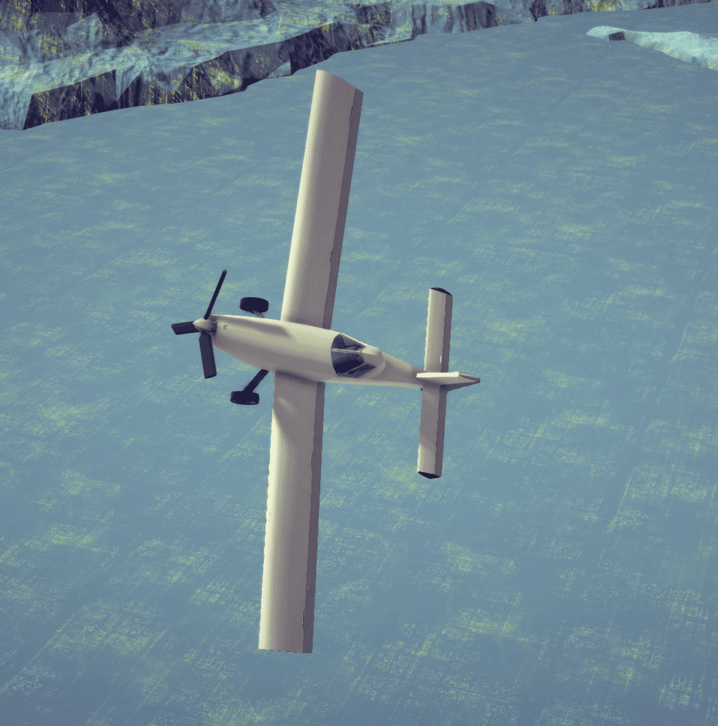 air tractor FPC