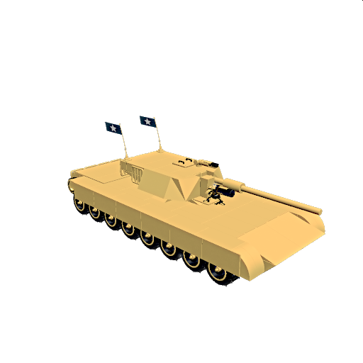 m1 abrams preview
