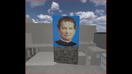 Colegio Don Bosco Paraná [Beta] – Counter-Strike 2 Mod