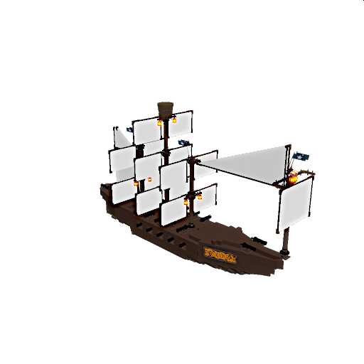 big ship preview