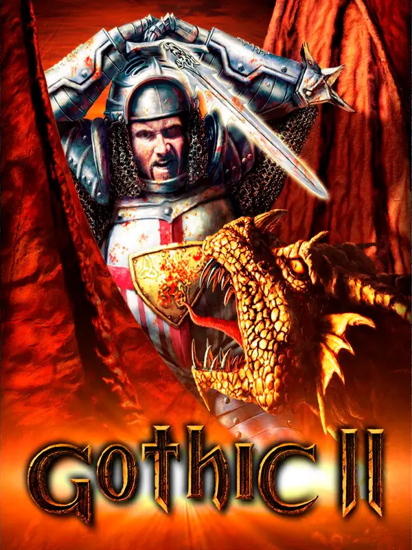 Gothic: Tunes from the Island of Khorinis