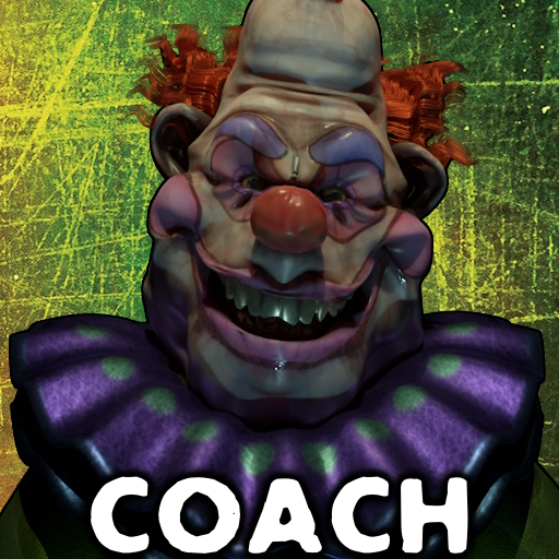 Dumbo Klown (Coach)