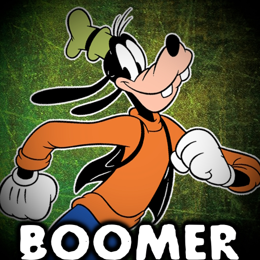 Goofy (Boomer)