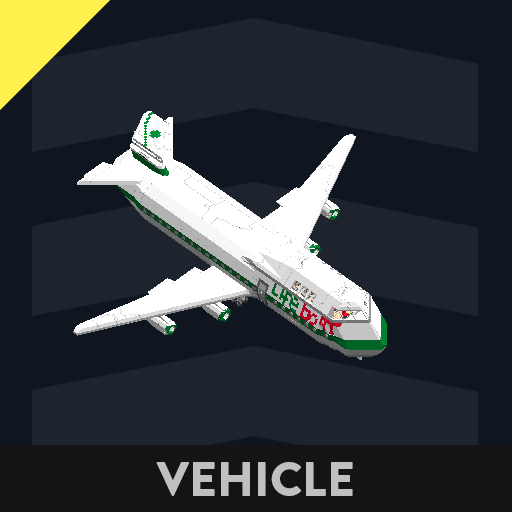 self crashing lifeboat airlines