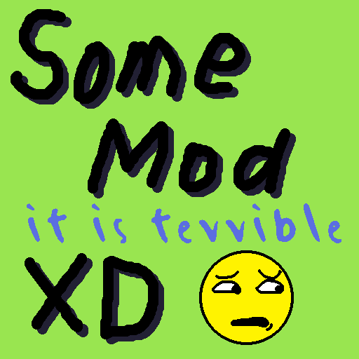 SomeMod – tModLoader Mod