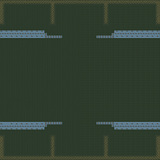 Mega 3vs3 1-Way by Vecna.