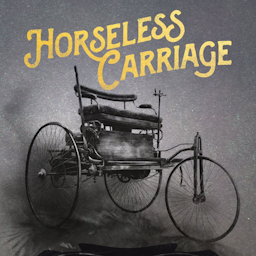 Horseless Carriage [Scripted]