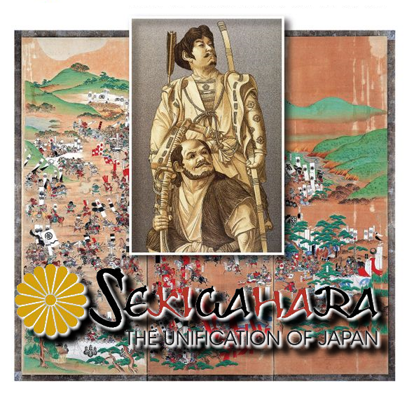 Sekigahara - The Unification of Japan [HD] [Scripted Setup]