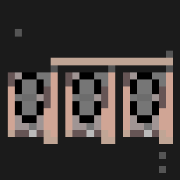 7 segments display