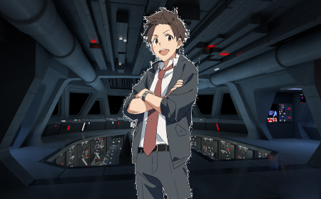 Dai-3 Geinou-ka