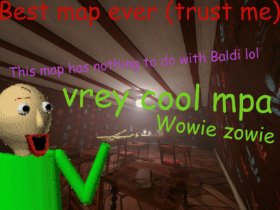 Krispy's Amazing School! [Beta]