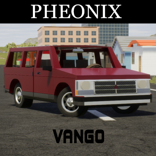 pheonix vango 1990 2 tone