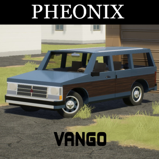 pheonix vango 1990 woody