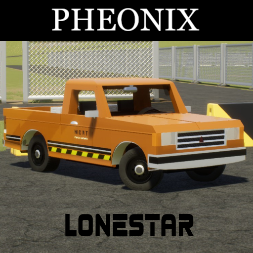 pheonix lonestar 1990 mort