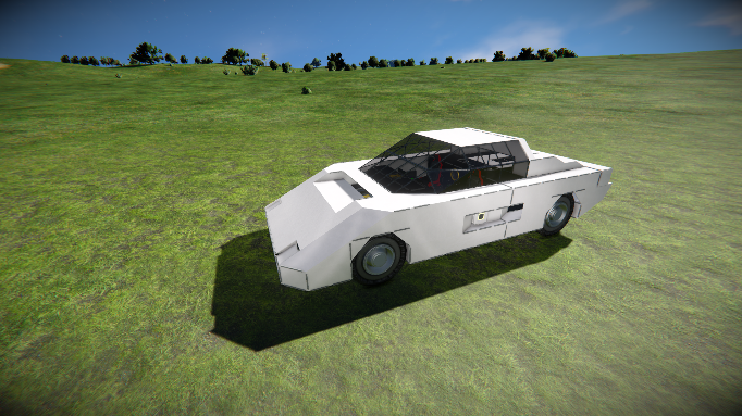SMR Barbarossa Vice White preview