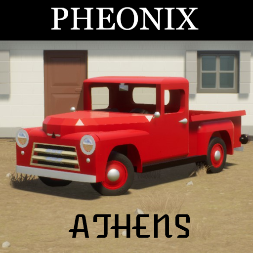 pheonix athens 1955