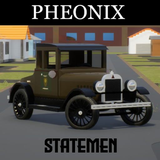 pheonix statemen 1925 NBPD preview