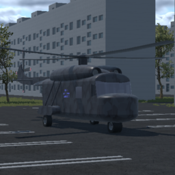 Aurrorian Aeronautics, Owl