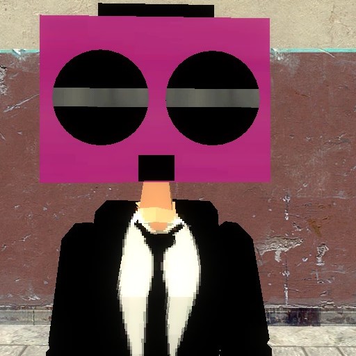 SOUND-BOARD Playermodel