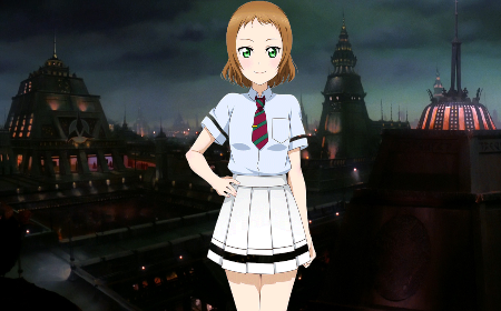 A-RISE Uprising