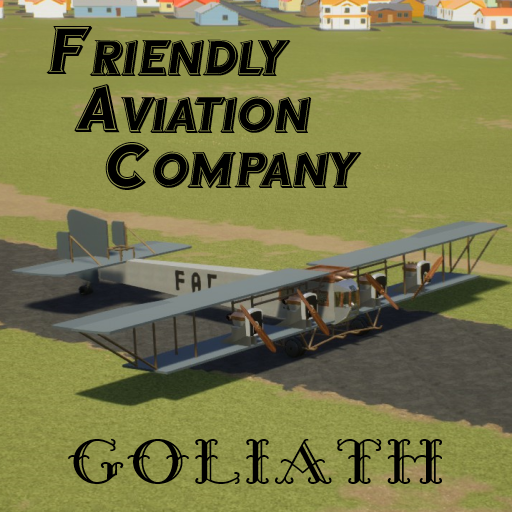 FAC goliath 1915
