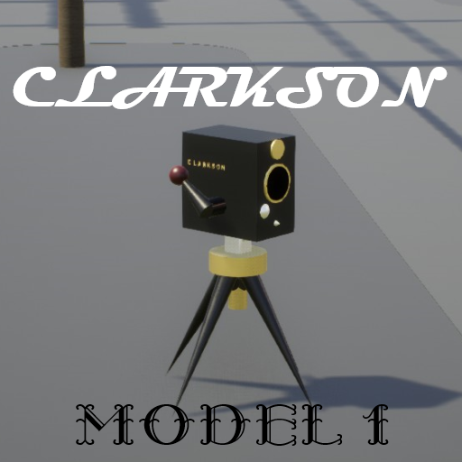 the clarkson model 1