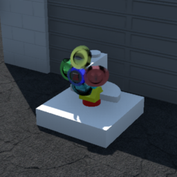 Autoturret