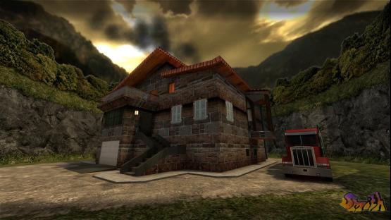 cs_nnd classic – Counter-Strike 2 Mod