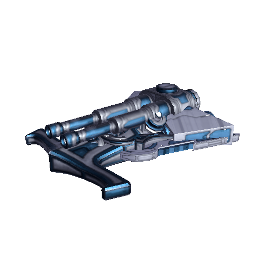 PKT-07 Putinhuilo Miner