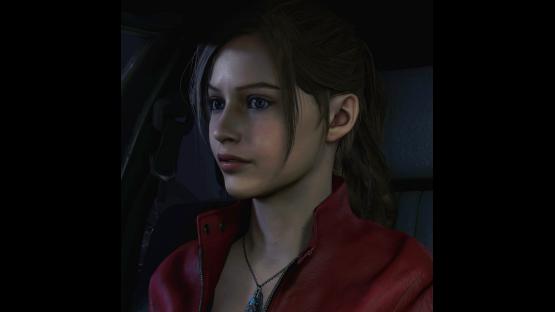 claire redfield – Counter-Strike 2 Mod
