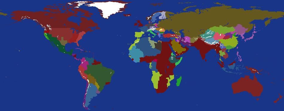 Honorable Giant Timeline - Memories of Trenton 1938 Remake